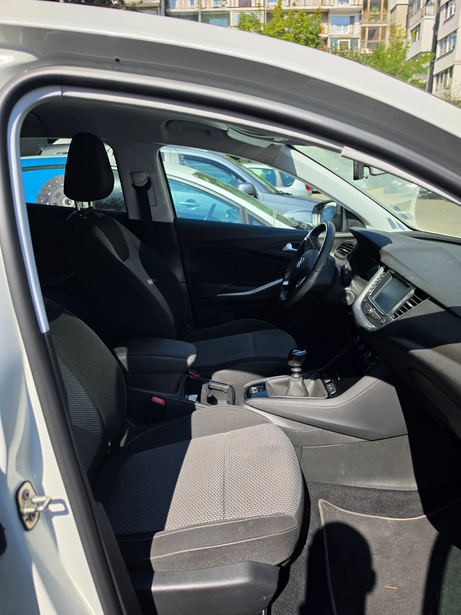 Opel Grandland X 41 хил. км., снимка 8 - Автомобили и джипове - 56167871