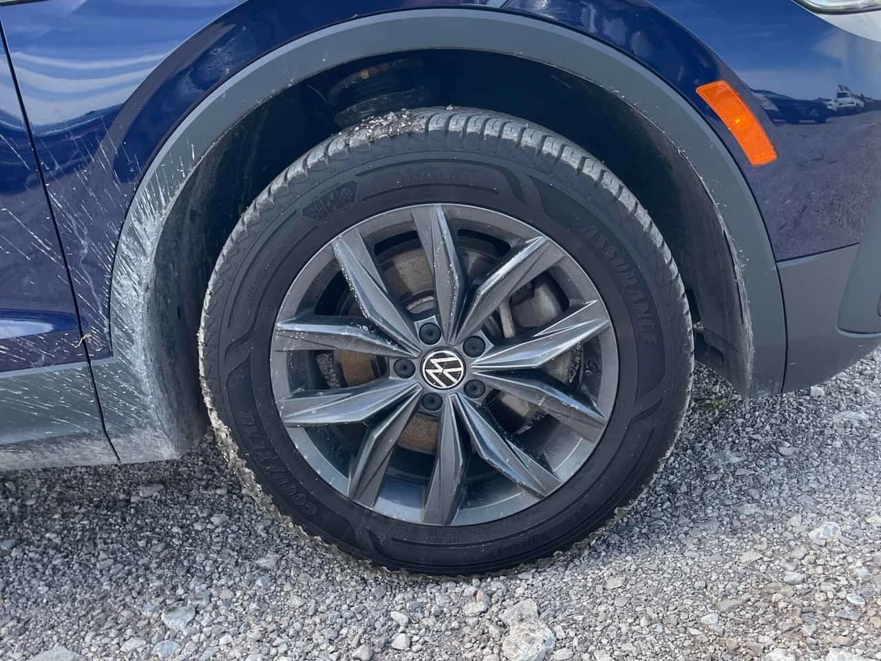 VW Tiguan * Comfortline * CARFAX * ��� ������������ ������ | Mobile.bg � ����������� 7