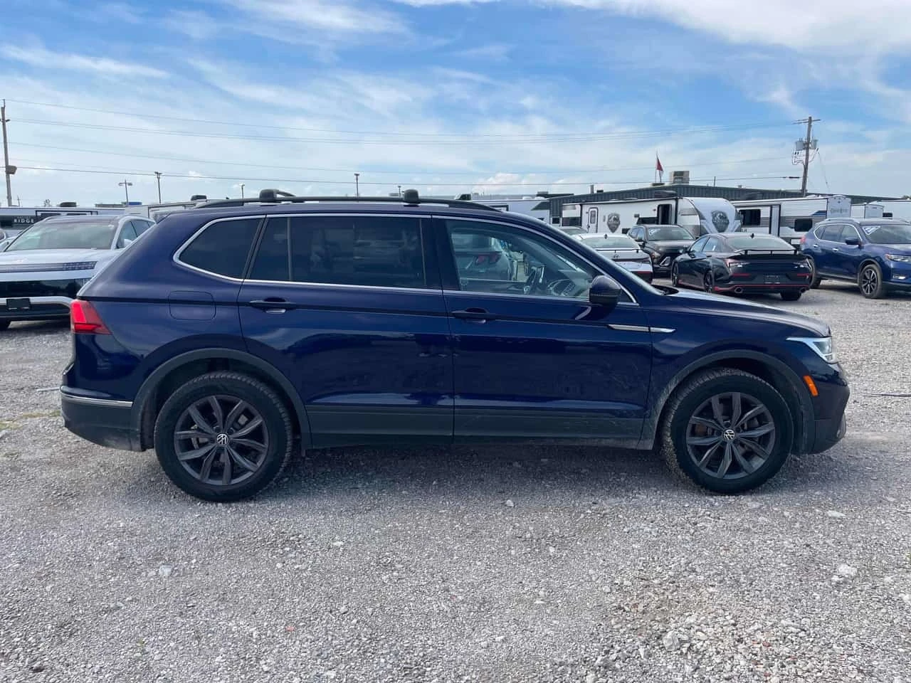 VW Tiguan * Comfortline * CARFAX * ��� ������������ ������ | Mobile.bg � ����������� 3