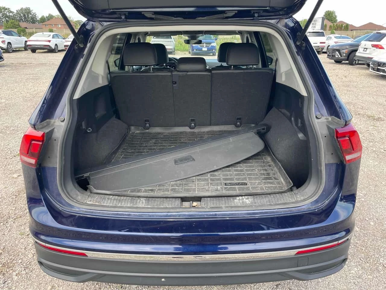 VW Tiguan * Comfortline * CARFAX * ��� ������������ ������ | Mobile.bg � ����������� 12