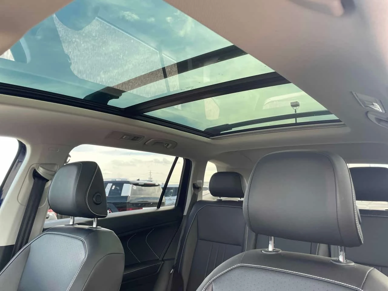 VW Tiguan * Comfortline * CARFAX * ��� ������������ ������ | Mobile.bg � ����������� 14