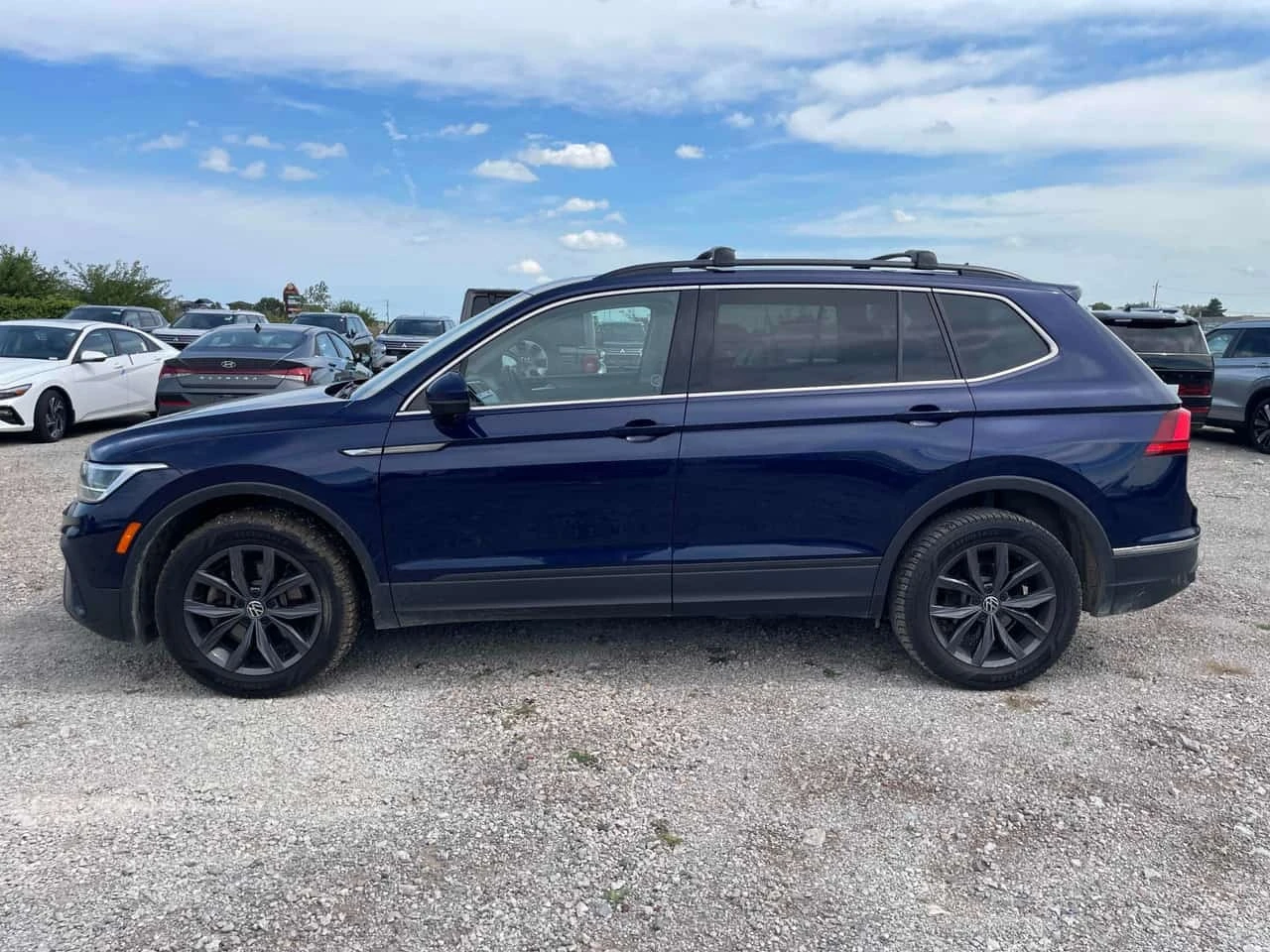 VW Tiguan * Comfortline * CARFAX * ��� ������������ ������ | Mobile.bg � ����������� 2