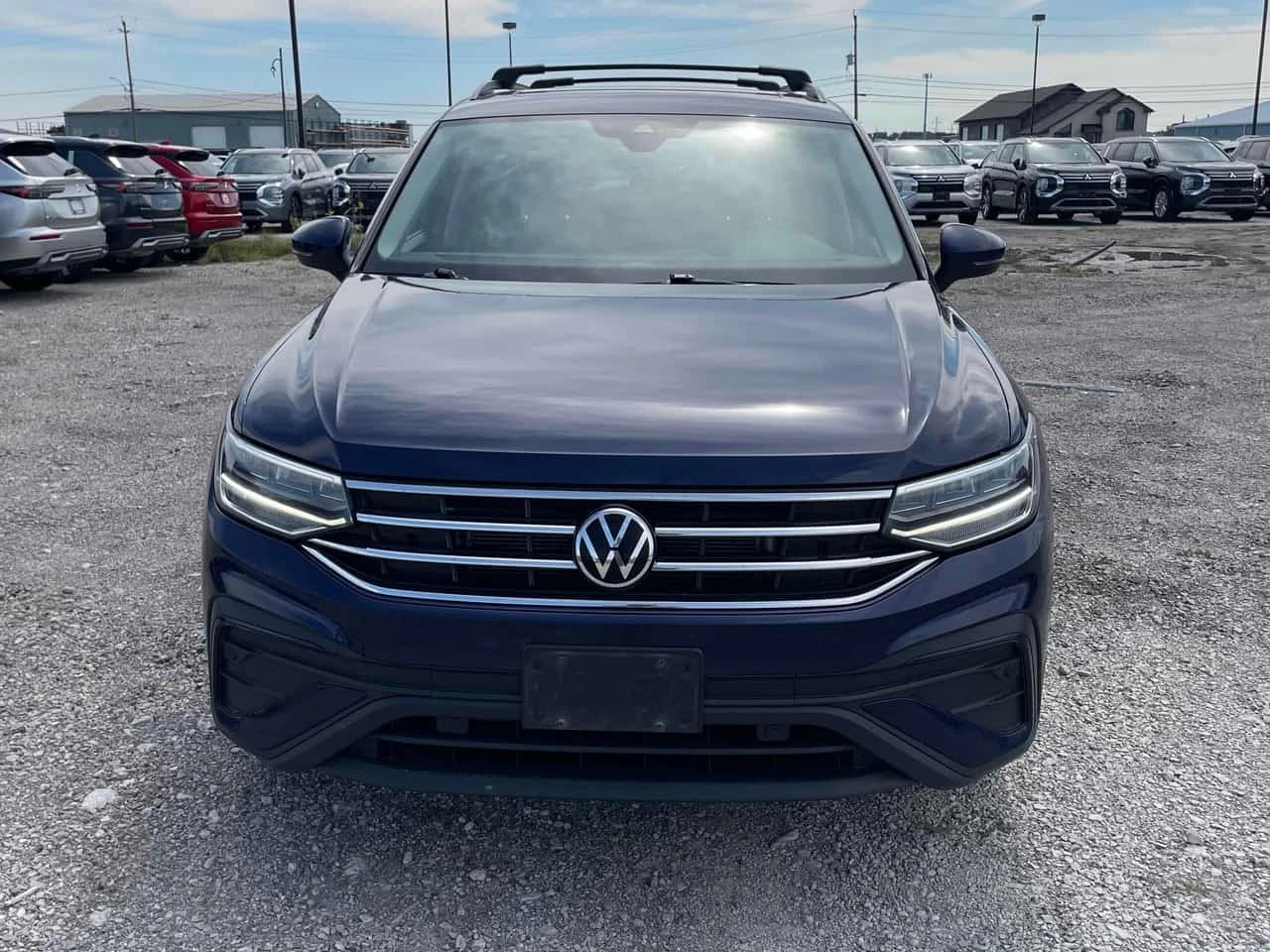 VW Tiguan * Comfortline * CARFAX * ��� ������������ ������ | Mobile.bg � ����������� 6
