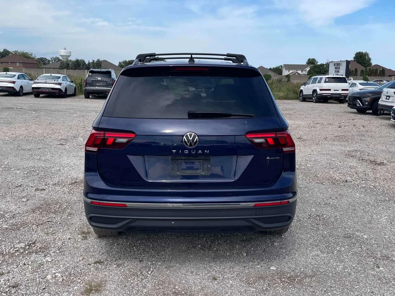 VW Tiguan * Comfortline * CARFAX * ��� ������������ ������ | Mobile.bg � ����������� 4