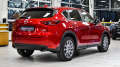 Mazda CX-5 REVOLUTION 2.5 SKYACTIV-G Automatic - изображение 6