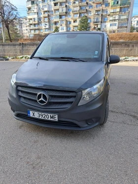 Mercedes-Benz Vito, снимка 10