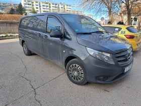 Mercedes-Benz Vito, снимка 1