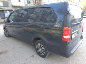 Mercedes-Benz Vito, снимка 13