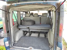 Opel Vivaro, снимка 6