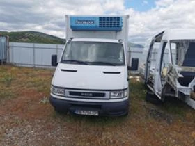     Iveco Daily 2.3MPI