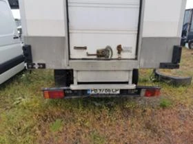 Iveco Daily 2.3MPI | Mobile.bg    7