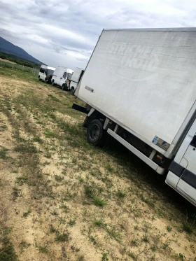 Iveco Daily 2.3MPI | Mobile.bg    11