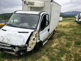Iveco Daily 2.3MPI | Mobile.bg    13