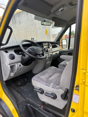 Обява за продажба на Renault Master master maxi падащ борд  ~49 999 лв. - изображение 6