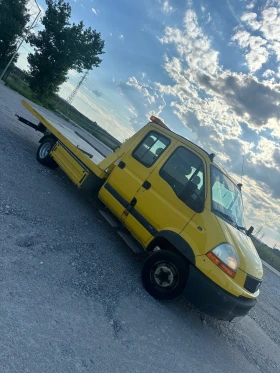 Обява за продажба на Renault Master master maxi падащ борд  ~49 999 лв. - изображение 3