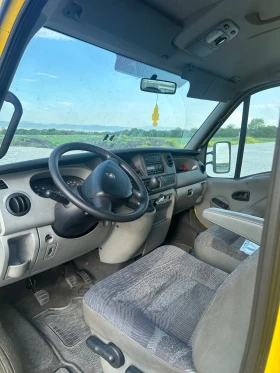 Обява за продажба на Renault Master master maxi падащ борд  ~49 999 лв. - изображение 10