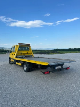 Обява за продажба на Renault Master master maxi падащ борд  ~49 999 лв. - изображение 1