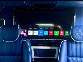 Mercedes-Benz V 250 EXTRA LONG* 4M SPORT PACK* 360 * INDIVIDUAL* Лизин, снимка 14