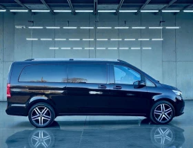Mercedes-Benz V 250 EXTRA LONG* 4M SPORT PACK* 360 * INDIVIDUAL* Лизин, снимка 5