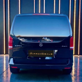 Mercedes-Benz V 250 EXTRA LONG* 4M SPORT PACK* 360 * INDIVIDUAL* Лизин, снимка 4