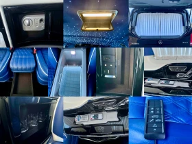Mercedes-Benz V 250 EXTRA LONG* 4M SPORT PACK* 360 * INDIVIDUAL* Лизин, снимка 17
