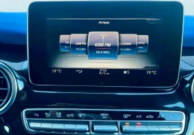 Mercedes-Benz V 250 EXTRA LONG* 4M SPORT PACK* 360 * INDIVIDUAL* Лизин, снимка 11