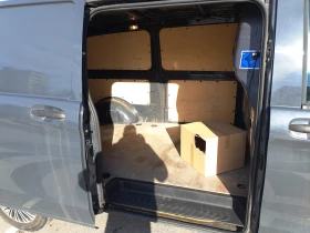 Mercedes-Benz Vito, снимка 5