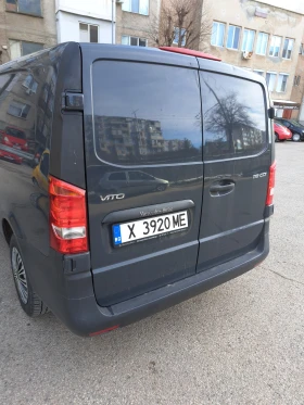 Mercedes-Benz Vito, снимка 12