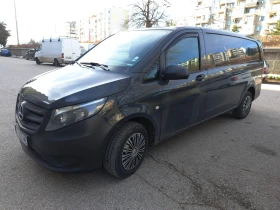 Mercedes-Benz Vito, снимка 9