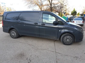 Mercedes-Benz Vito, снимка 11