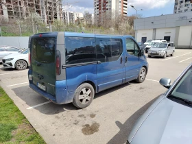Opel Vivaro undefined | Auto.bg — изображение 3