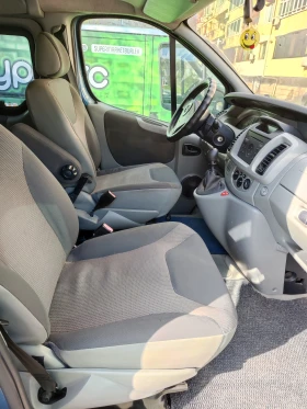 Opel Vivaro undefined | Auto.bg — изображение 4