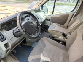 Opel Vivaro undefined | Auto.bg — изображение 7