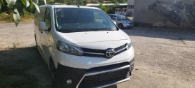 ������ Toyota Proace Max