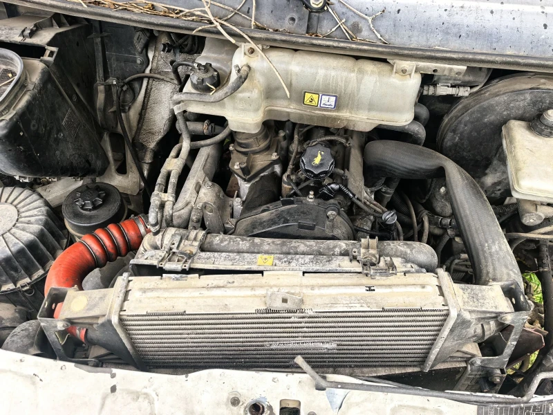 Iveco Daily 2.3MPI, снимка 14 - Бусове и автобуси - 51558867