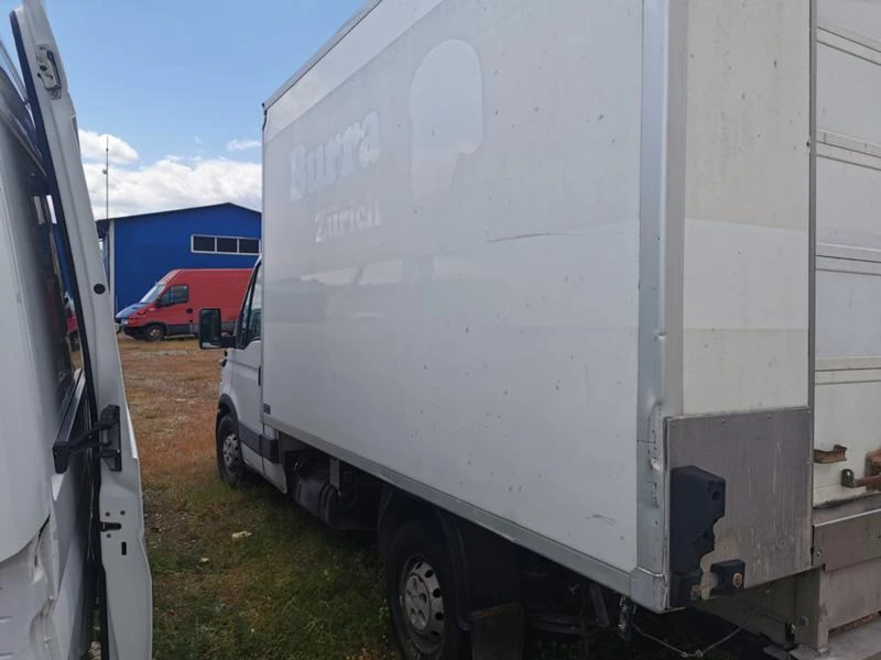 Iveco Daily 2.3MPI, снимка 6 - Бусове и автобуси - 47183846