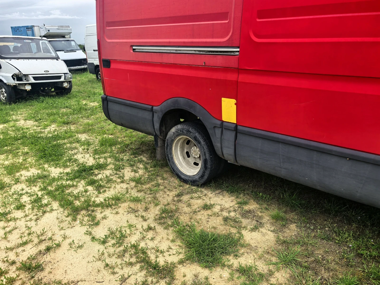 Iveco Daily 2.3MPI | Mobile.bg � ����������� 17