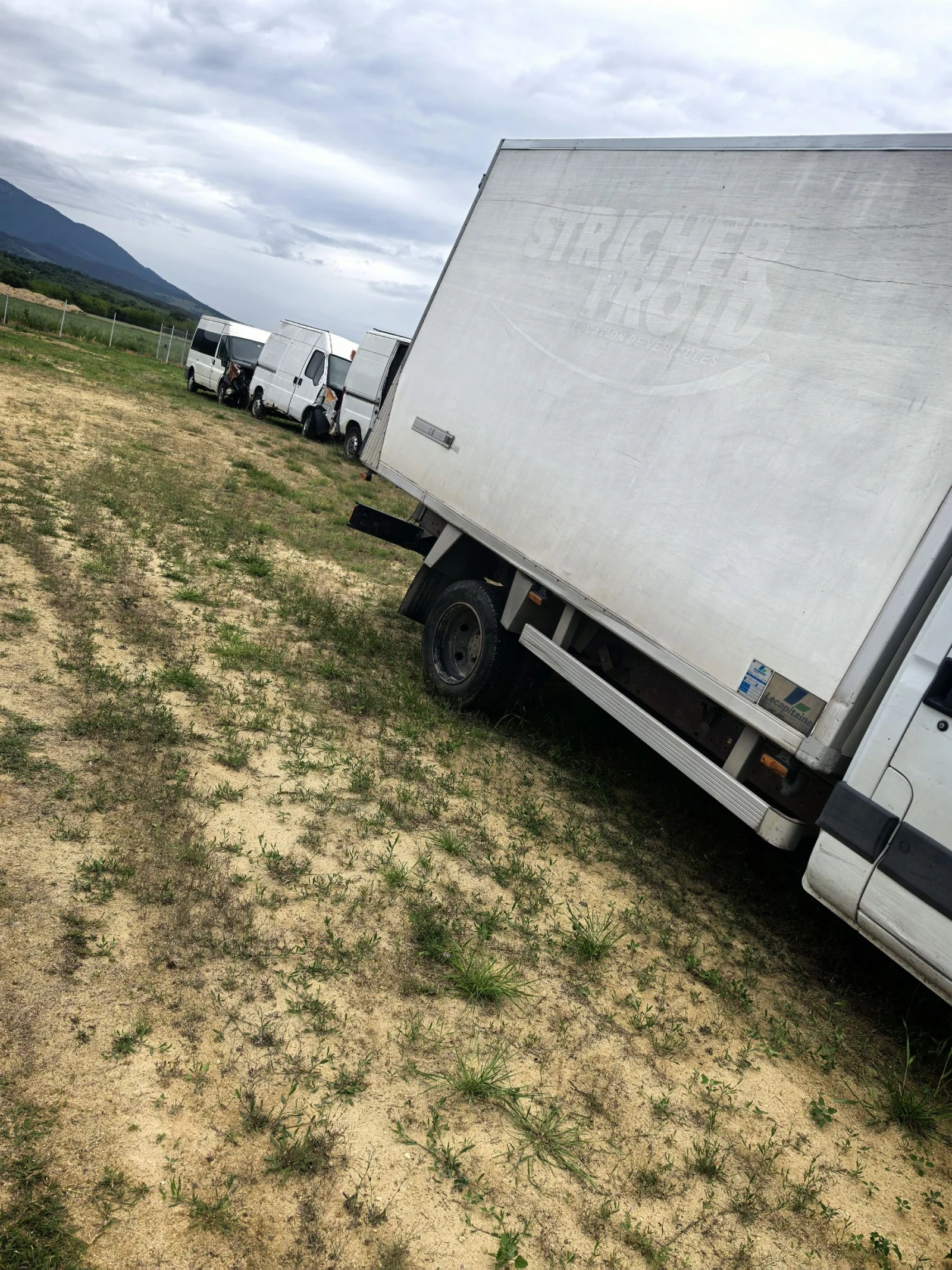 Iveco Daily 2.3MPI | Mobile.bg � ����������� 11