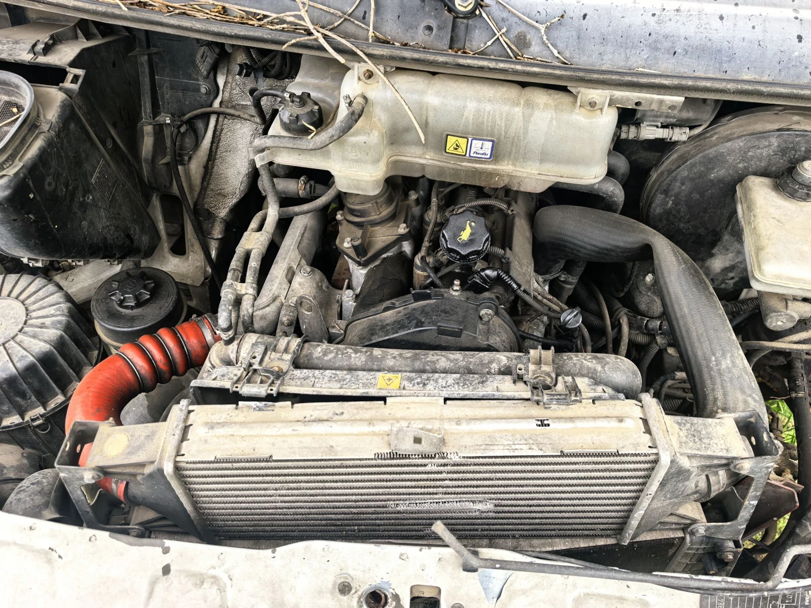 Iveco Daily 2.3MPI | Mobile.bg � ����������� 14