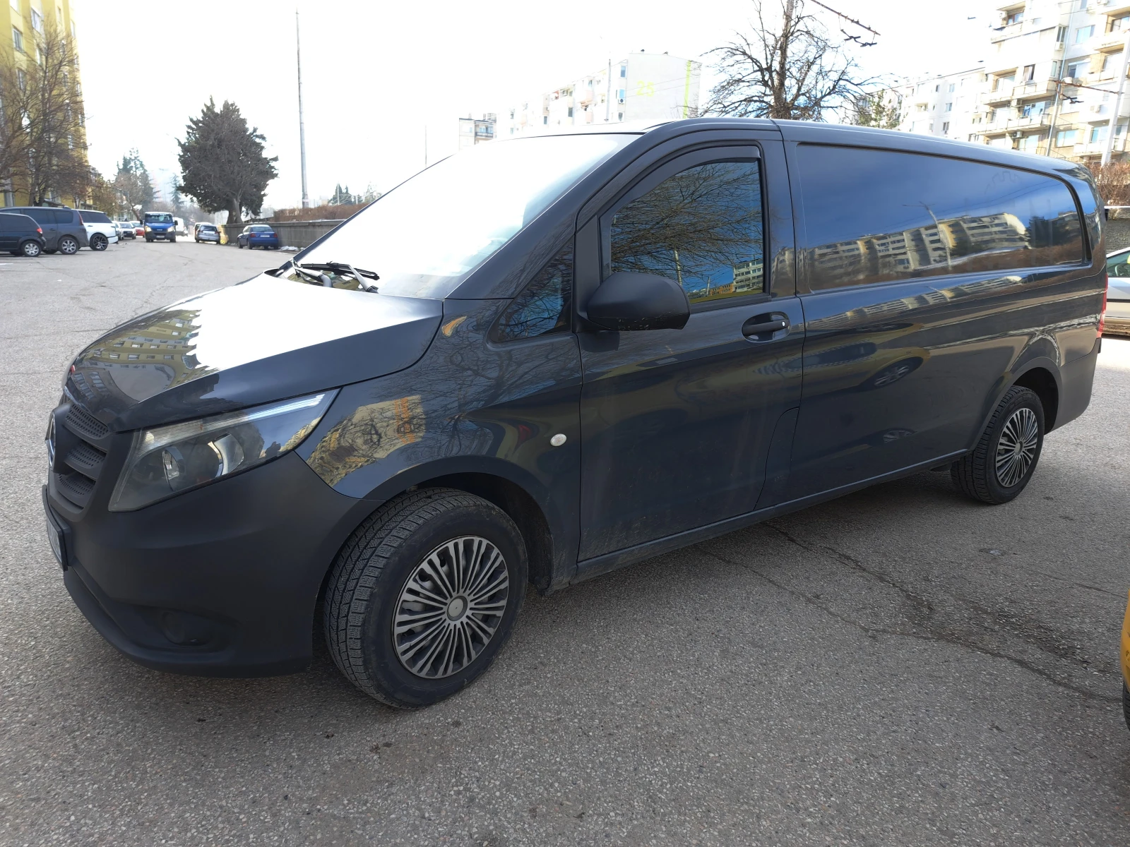 Mercedes-Benz Vito | Mobile.bg � ����������� 14