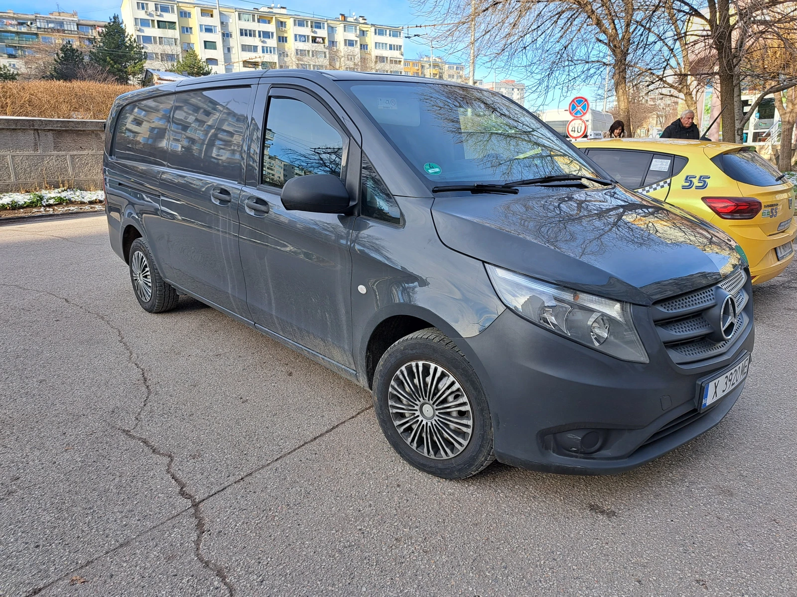 Mercedes-Benz Vito | Mobile.bg � ����������� 1