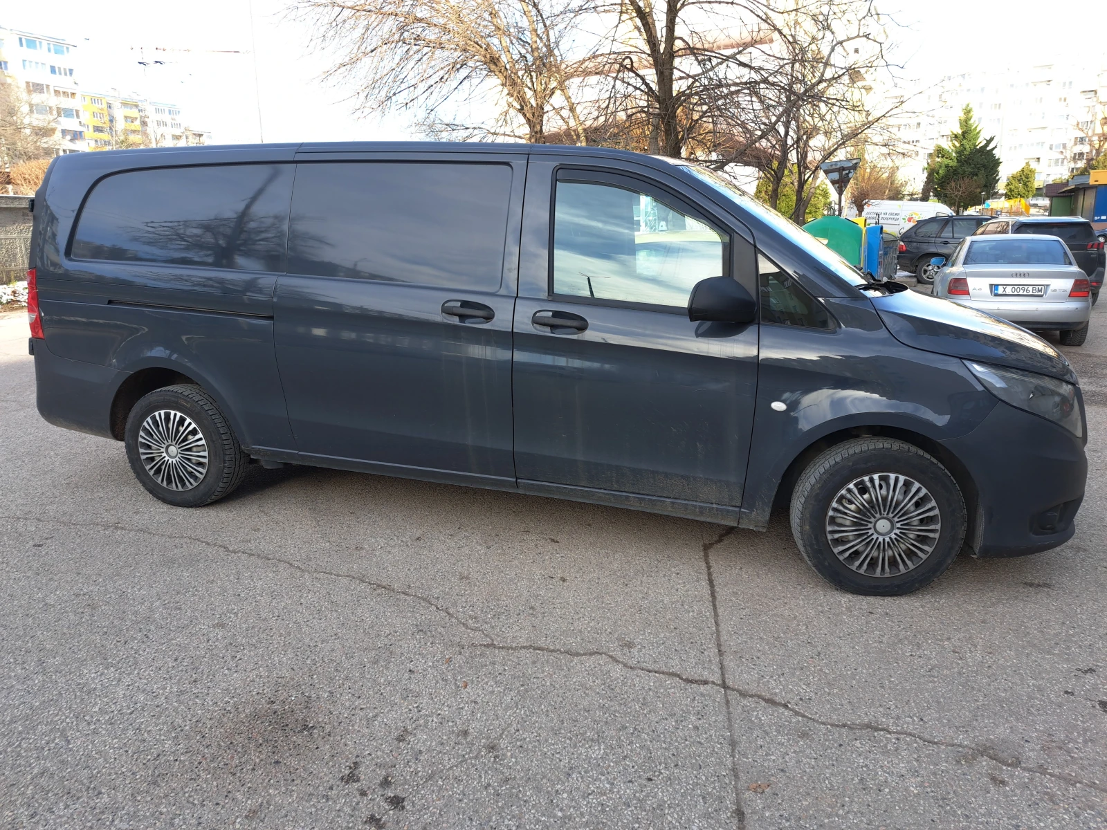 Mercedes-Benz Vito | Mobile.bg � ����������� 11