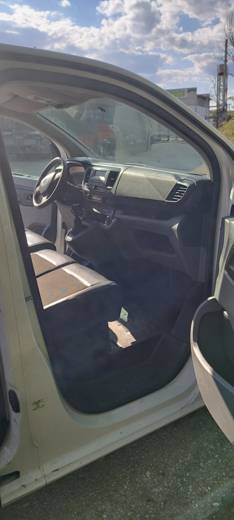 Toyota Proace Max, снимка 6 - Бусове и автобуси - 55286865
