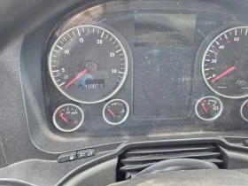 Man Tgl, снимка 13