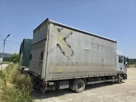 Man Tgl, снимка 6