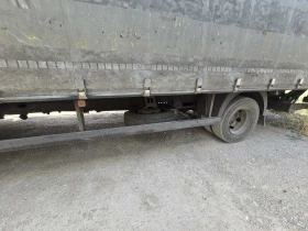 Man Tgl, снимка 5