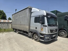 Man Tgl, снимка 3