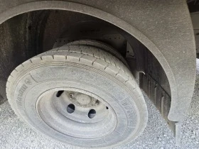 Man Tgl, снимка 14