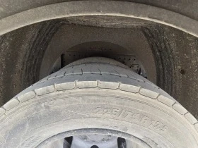 Man Tgl, снимка 16