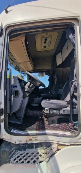 Обява за продажба на Scania R 420 420 kompressor ~30 000 лв. - изображение 3